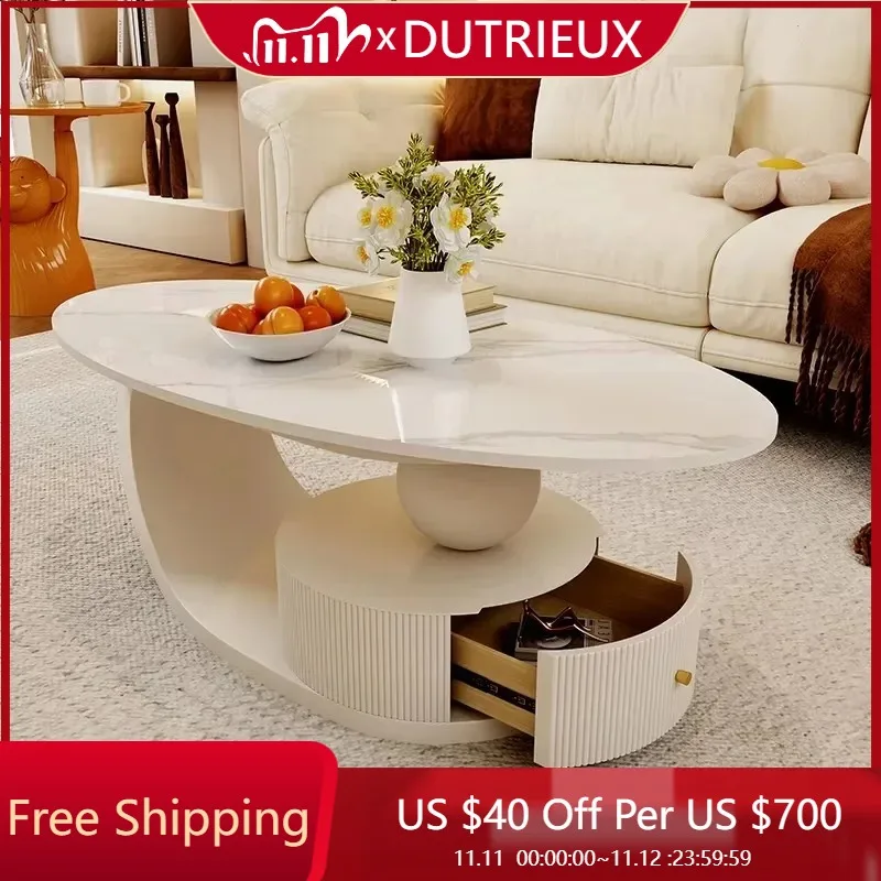 Living Room Luxury Side Table Aesthetic Minimalist Nordic Modern Coffee Tables Minimalist Save Space Couchtisch Trendy Furniture
Living Room Luxury Side Table Aesthetic Minimalist Nordic Modern Coffee Tables Minimalist Save Space Couchtisch Trendy Furniture