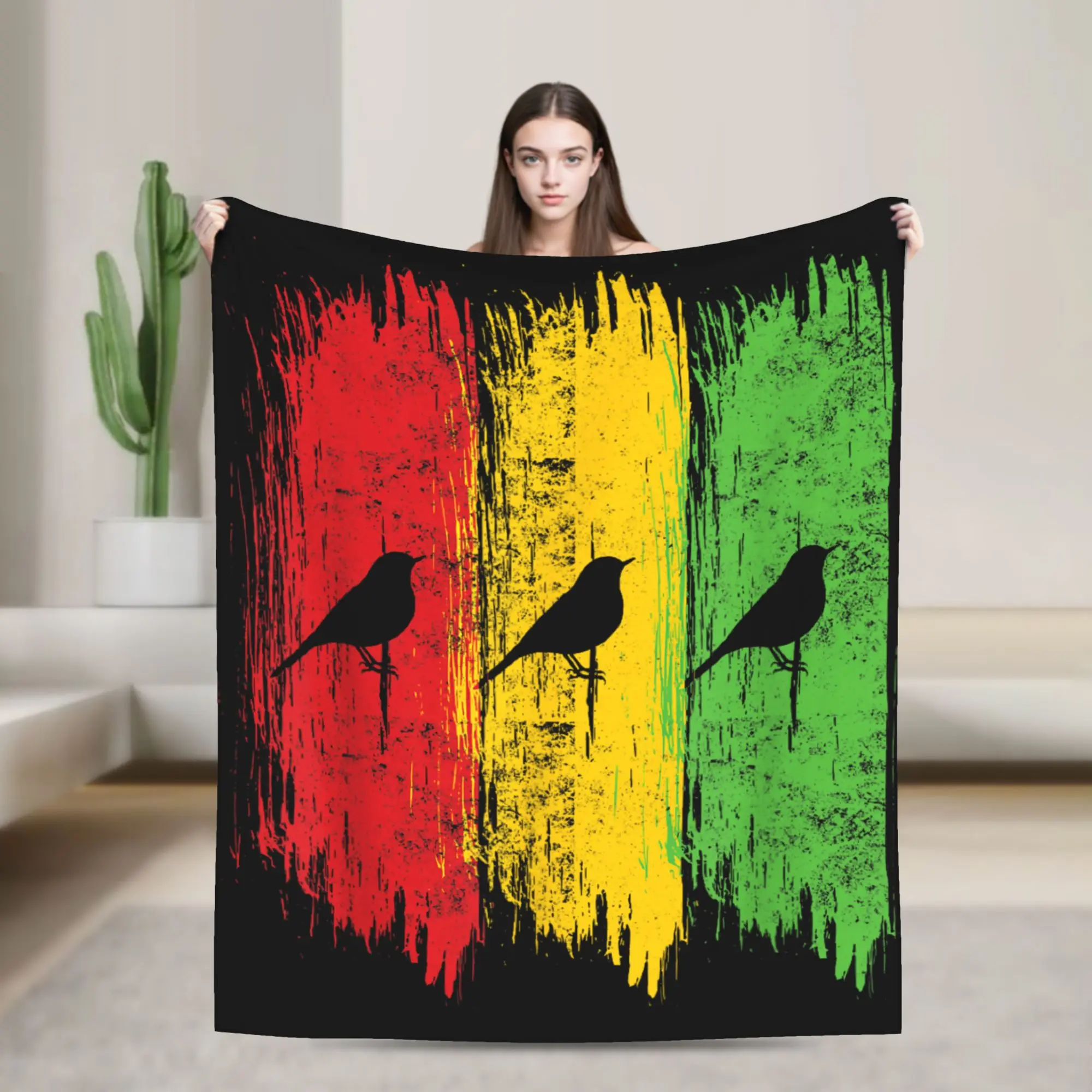 Bob Marley Soft Warm Blanket Girls Boys Plush Throw Blanket Funny Home Decor Flannel Bedspread Sofa Bed Cover
Bob Marley Soft Warm Blanket Girls Boys Plush Throw Blanket Funny Home Decor Flannel Bedspread Sofa Bed Cover