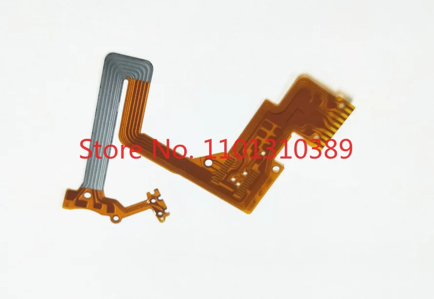 Новый гибкий кабель для затвора объектива для RICOH GR1 GR1S GR1V GR21 запасная часть для камеры
Новый гибкий кабель для затвора объектива для RICOH GR1 GR1S GR1V GR21 запасная часть для камеры