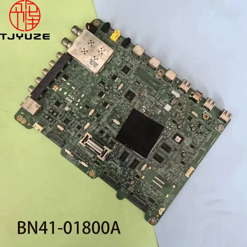 Совместим с основной платой Samsung BN94-06123F для материнской платы телевизора UE46ES7000UXXU UE46ES7000U UE46ES7000
Совместим с основной платой Samsung BN94-06123F для материнской платы телевизора UE46ES7000UXXU UE46ES7000U UE46ES7000