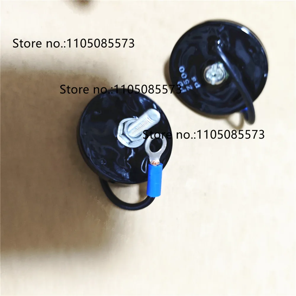 2шт Генератор варистор Thm Z500 PD Z500 PS 
2шт Генератор варистор Thm Z500 PD Z500 PS