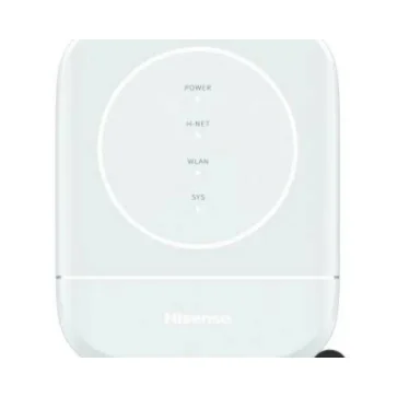 Brand New HCCS-H128H2C2NM Data Collector for Home Central Air Conditioning Fujitherma HR150102
Brand New HCCS-H128H2C2NM Data Collector for Home Central Air Conditioning Fujitherma HR150102