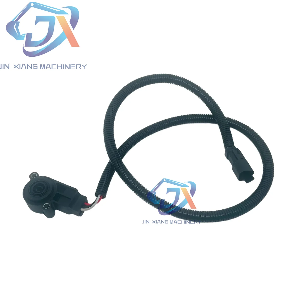 For Excavator Sensor Parts D6R D7R D8R Position Sensor 214-4863
For Excavator Sensor Parts D6R D7R D8R Position Sensor 214-4863