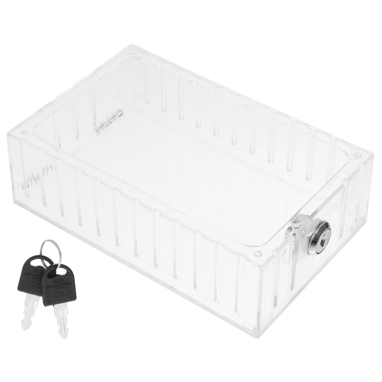 Thermostat Protective Cover Clear Key Lock Wall-mounted Hive Stand Ventilation Compatibility Easy Installation
Thermostat Protective Cover Clear Key Lock Wall-mounted Hive Stand Ventilation Compatibility Easy Installation