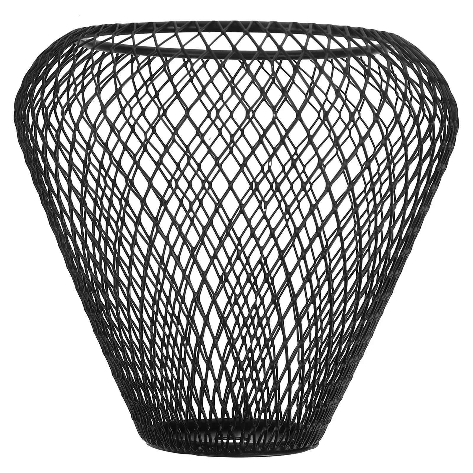 Vintage Birdcage Pendant Light Shade Hollow Iron Mesh Table Lamp Shade for Living Room Study Home Decor Hanging Lamp Shades
Vintage Birdcage Pendant Light Shade Hollow Iron Mesh Table Lamp Shade for Living Room Study Home Decor Hanging Lamp Shades