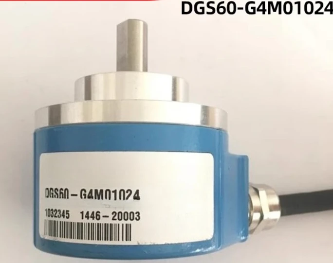 DGS60-G4M01024 Совершенно новый оригинальный 1032345 Автомобильные аксессуары для энкодера Садовые инструменты Сублимационные заготовки
DGS60-G4M01024 Совершенно новый оригинальный 1032345 Автомобильные аксессуары для энкодера Садовые инструменты Сублимационные заготовки