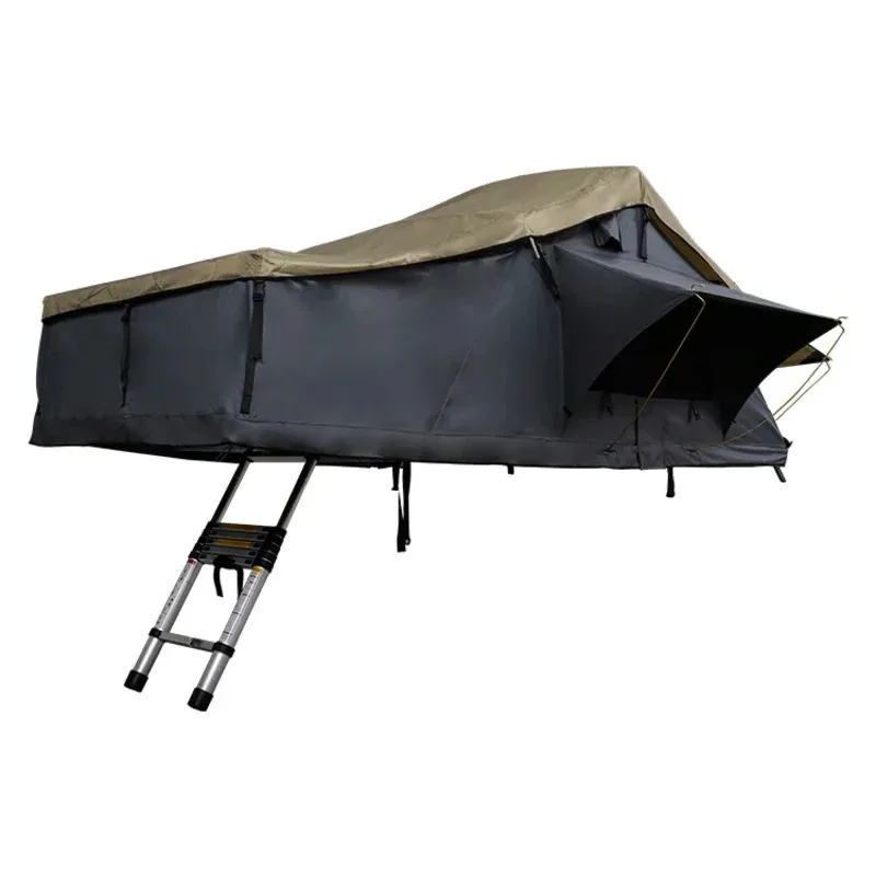 Outdoor Adventures with Oversized Car Roof Tents for Extended Camping
Outdoor Adventures with Oversized Car Roof Tents for Extended Camping