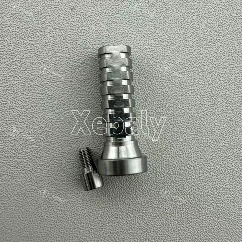 20 шт. титановый временный цилиндр Ti MU рукав многокомпонентная аббатция для Нобеля
20 шт. титановый временный цилиндр Ti MU рукав многокомпонентная аббатция для Нобеля