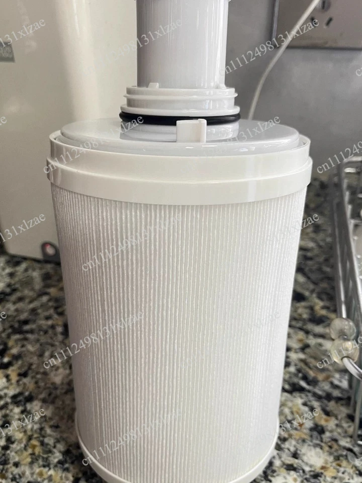 UV activated carbon water purifier replacement filter
UV activated carbon water purifier replacement filter