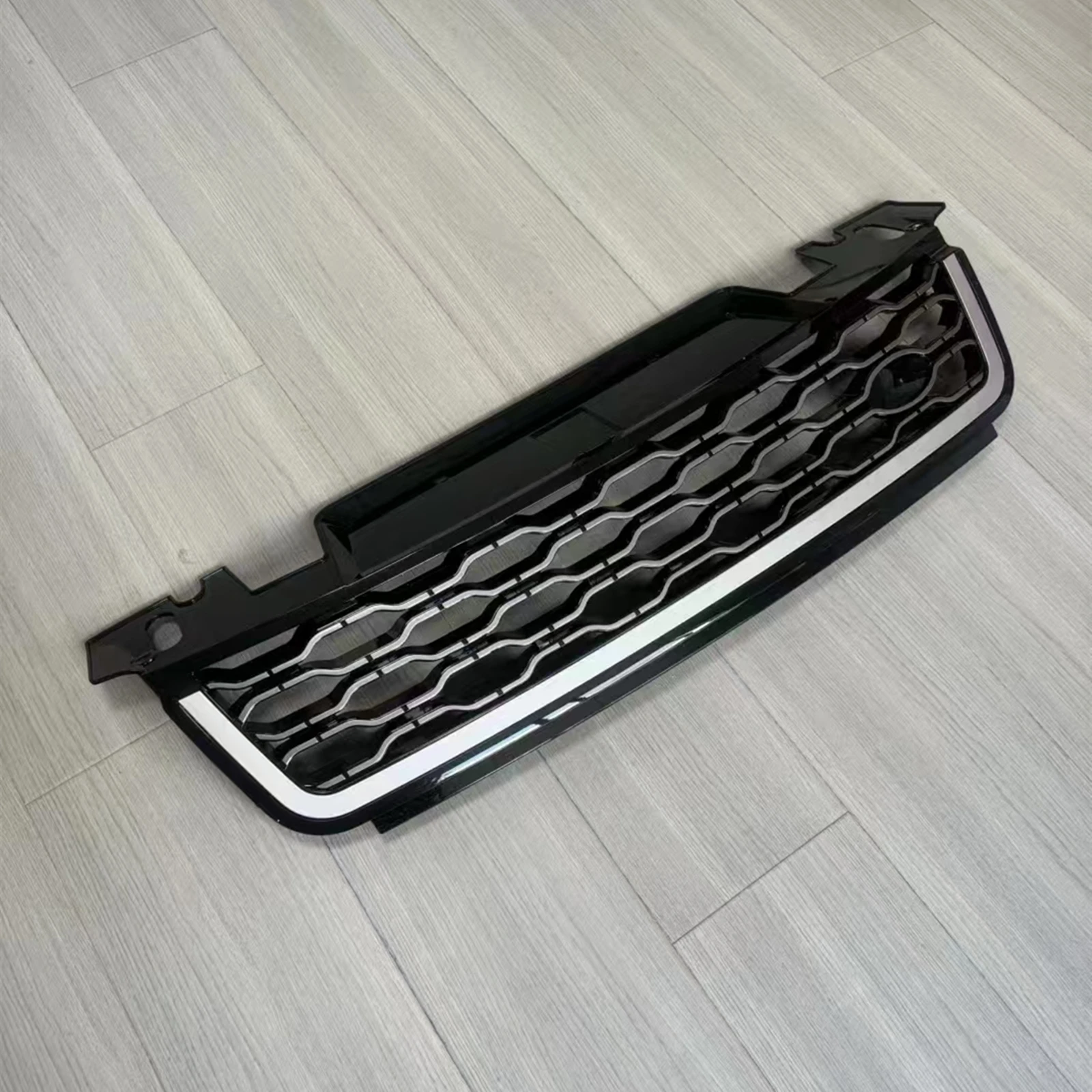 Front Grille Racing Grill Bumper Hood Grid For Land Rover Range Rover Sport 2018-2022
Front Grille Racing Grill Bumper Hood Grid For Land Rover Range Rover Sport 2018-2022