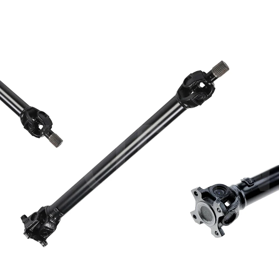 ACE High Quality Replacement Part for BMW 26209425908 Intermediate Steering and Propeller Drive Shaft Made of Steel
ACE High Quality Replacement Part for BMW 26209425908 Intermediate Steering and Propeller Drive Shaft Made of Steel