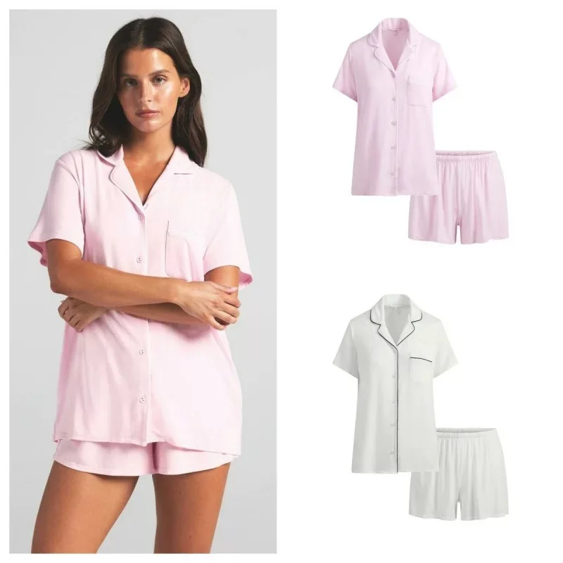 Kim SLEEP SET шорты с короткими рукавами летняя рубашка пижамы комплект домашней одежды
Kim SLEEP SET шорты с короткими рукавами летняя рубашка пижамы комплект домашней одежды