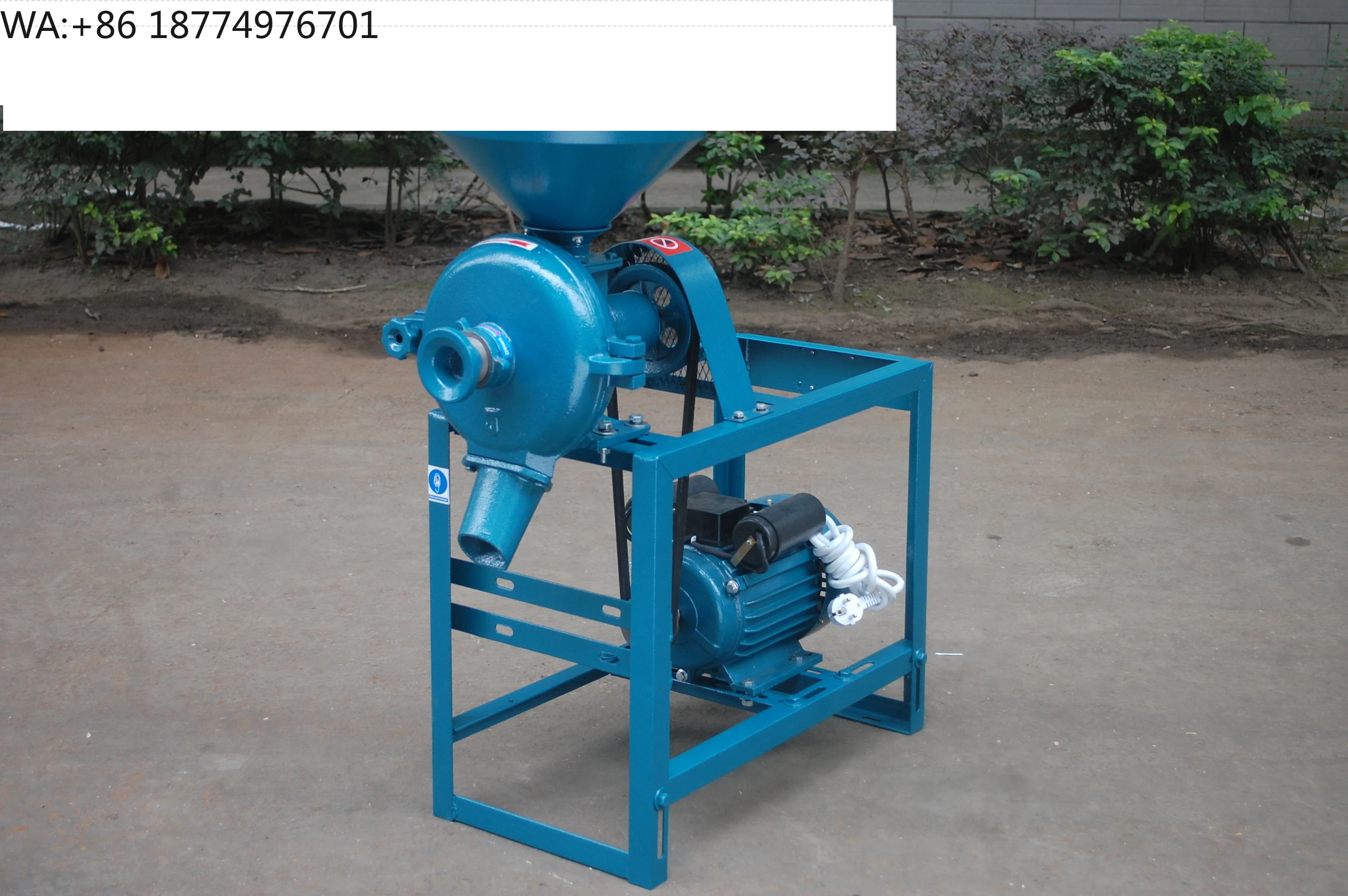 Машина для измельчения: порошок корицы, молотый кофе, каррагинан, сахар
Машина для измельчения: порошок корицы, молотый кофе, каррагинан, сахар