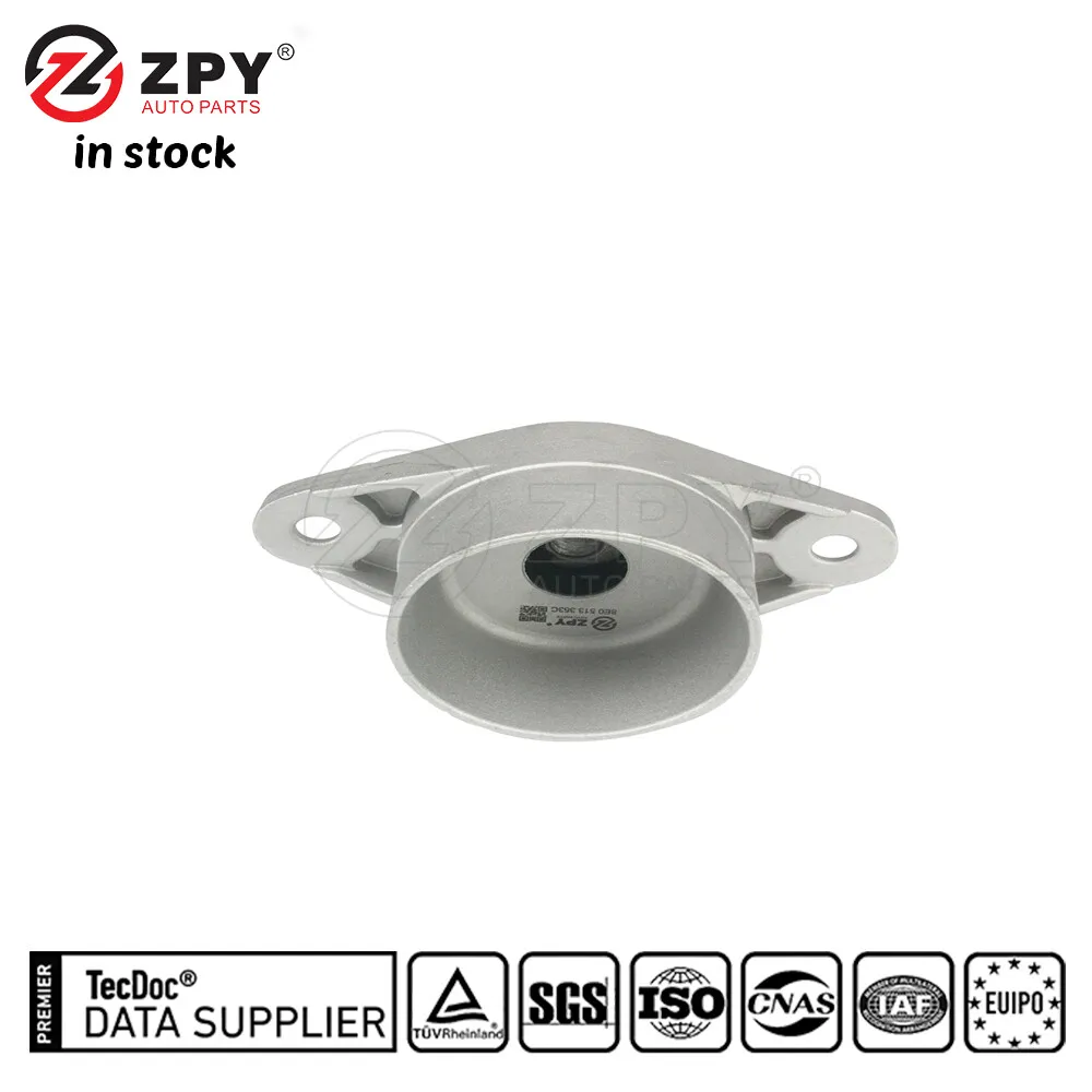 ZPY Suspension Strut Support Bearing Rear For VW AUDI Passat A6 8E0 513 353C
ZPY Suspension Strut Support Bearing Rear For VW AUDI Passat A6 8E0 513 353C