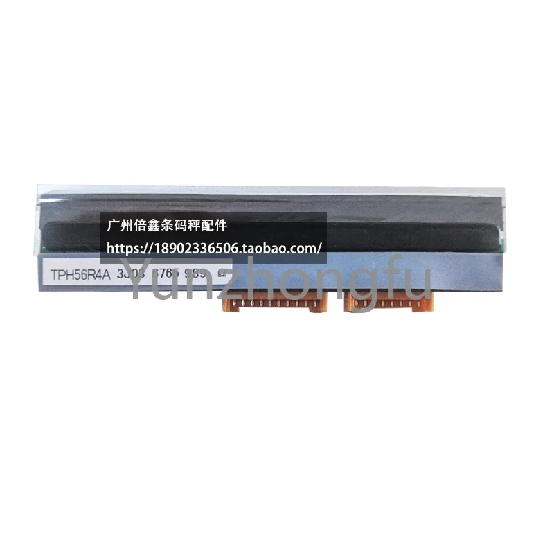 Brand-new original authentic bar code scale SM-80 90 110 electronic scale print head Toshiba thermal head
Brand-new original authentic bar code scale SM-80 90 110 electronic scale print head Toshiba thermal head
