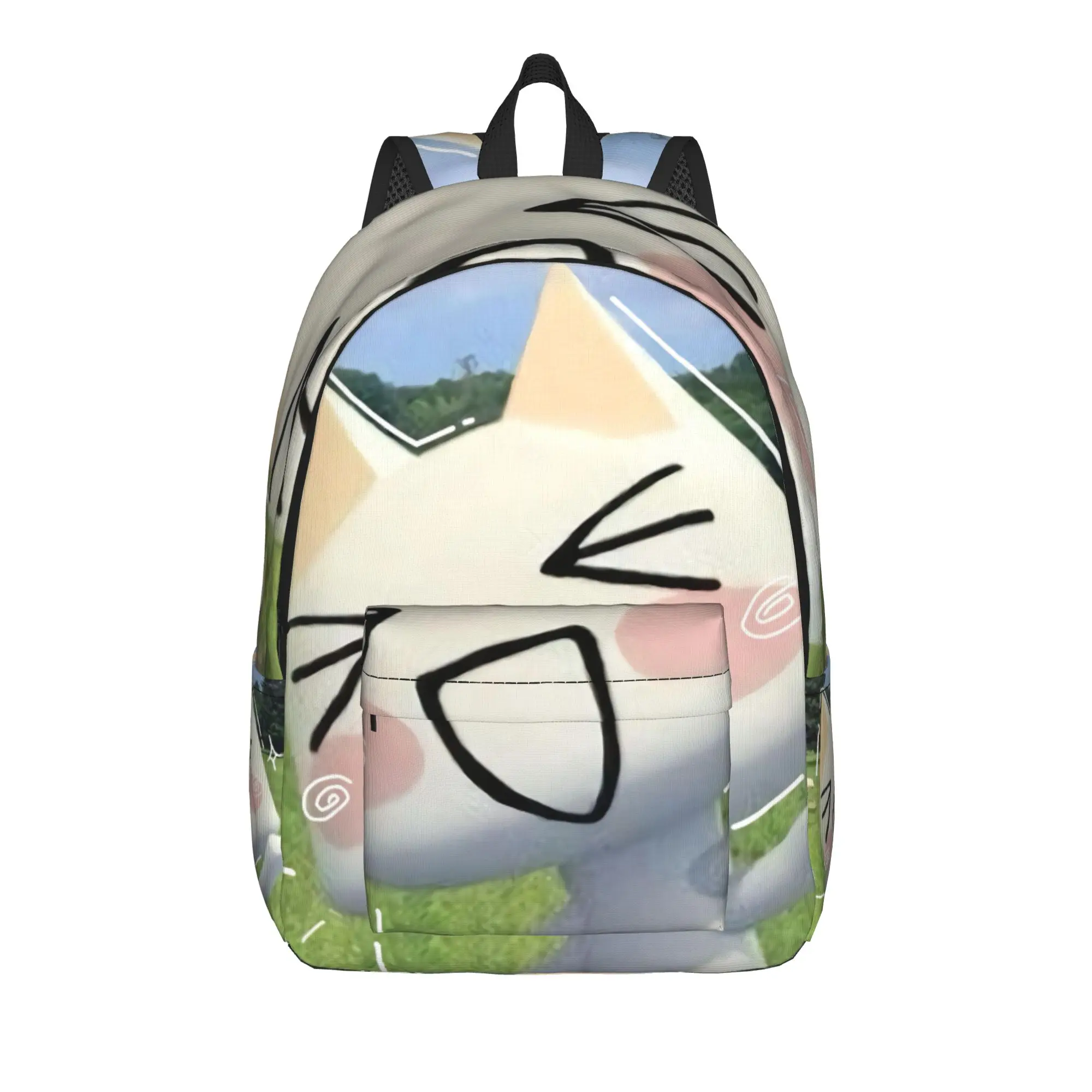 Inoue Toro Backpack Women Men Lightweight Backpacks Polyester Style High School Bags University Colorful Rucksack
Inoue Toro Backpack Women Men Lightweight Backpacks Polyester Style High School Bags University Colorful Rucksack