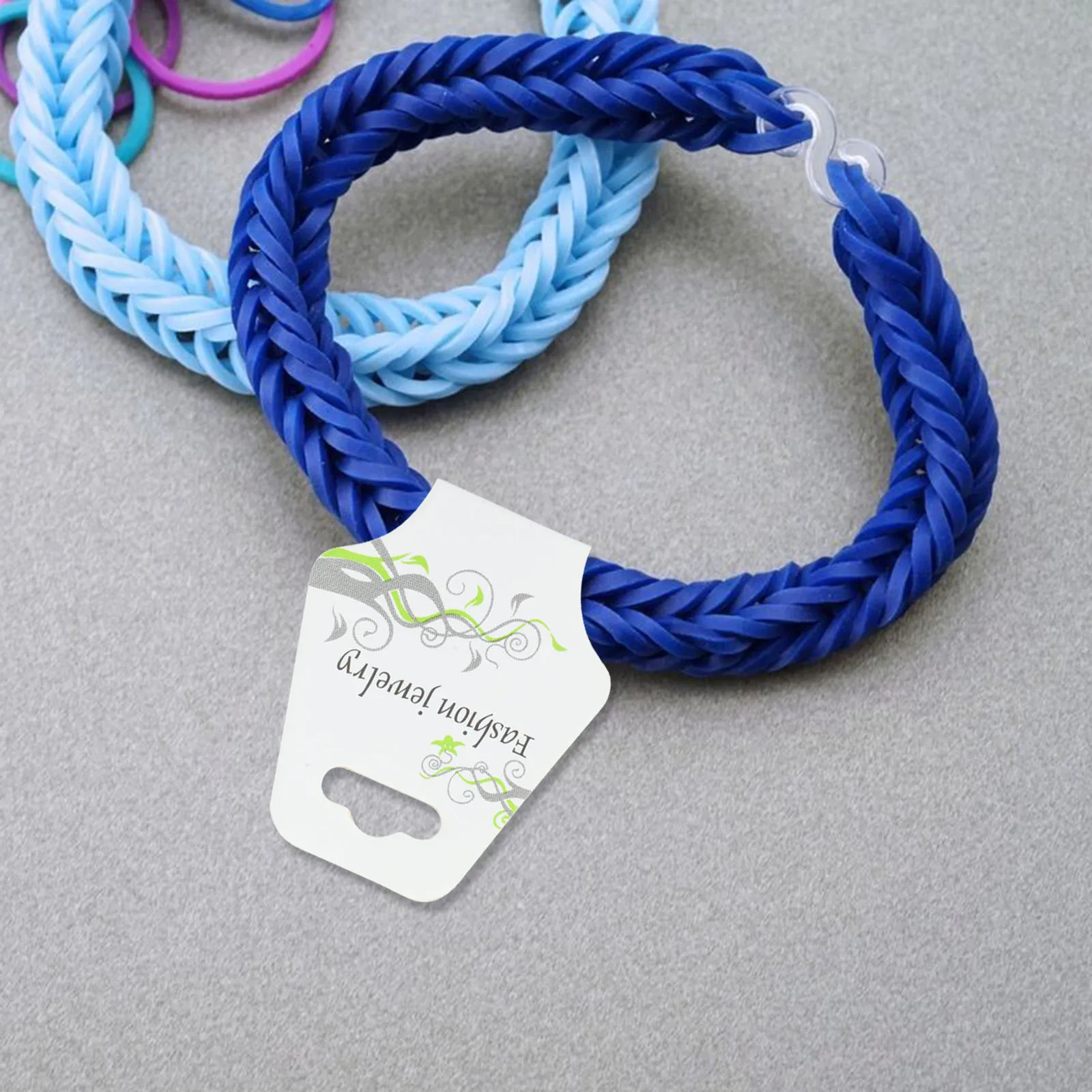 200pcs Display Head Jewelry Cards for Necklace Bracelet Jewelry Packaging English Letter Style Foldable Cards Storage
200pcs Display Head Jewelry Cards for Necklace Bracelet Jewelry Packaging English Letter Style Foldable Cards Storage