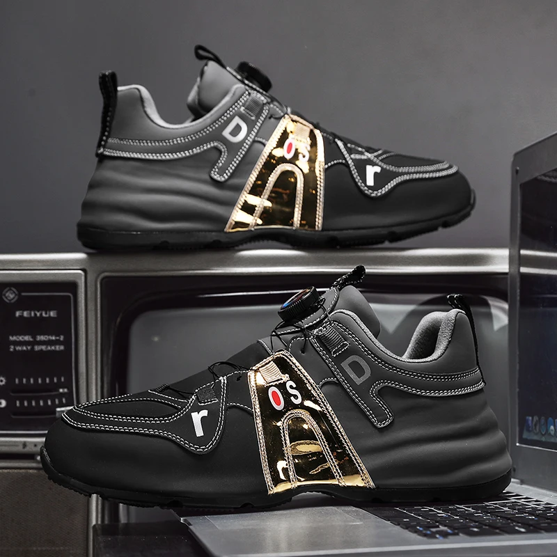 Sneakers for Men Running Classic Men's Casual Shoes Non-slip Walking Lightweight Tennis Masculino Fashion Zapatos De Hombre 2022
Sneakers for Men Running Classic Men's Casual Shoes Non-slip Walking Lightweight Tennis Masculino Fashion Zapatos De Hombre 2022
