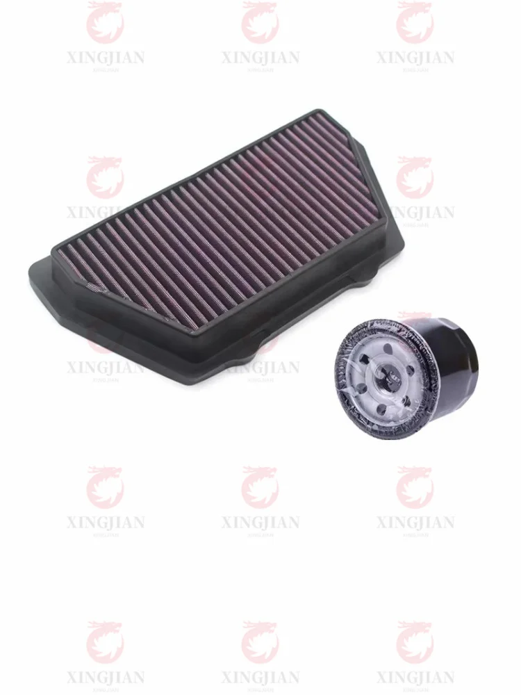 17210-MFL-000 Motorcycle High Flow Intake Cleaner For HONDA CBR1000RR Fireblade 2008-2016 Air Filter Modification Accessories
17210-MFL-000 Motorcycle High Flow Intake Cleaner For HONDA CBR1000RR Fireblade 2008-2016 Air Filter Modification Accessories