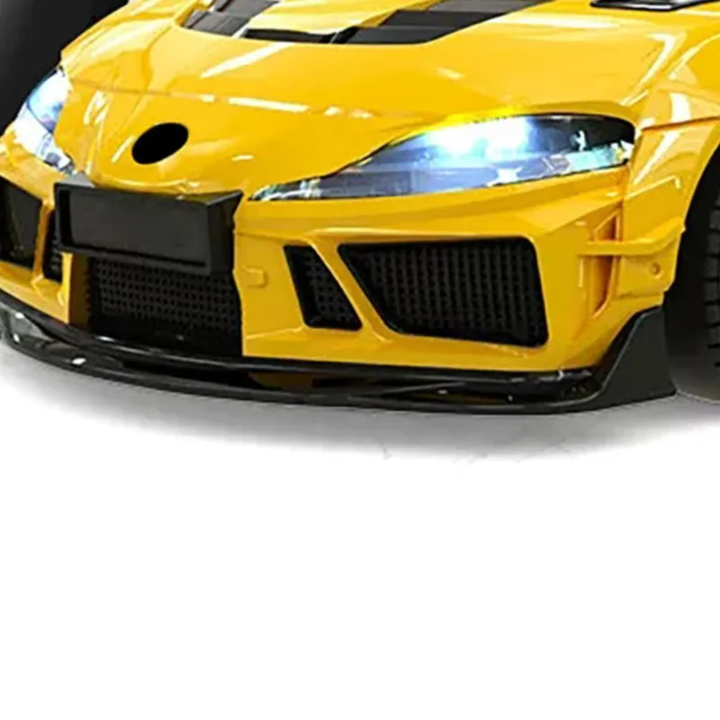 RTR SP4301 2Speed JXC 4WD Radio Control Drifting Vehicle 1/43 Light System Motor Servo ESC Ready to Run No Sounds Gift For Adult
RTR SP4301 2Speed JXC 4WD Radio Control Drifting Vehicle 1/43 Light System Motor Servo ESC Ready to Run No Sounds Gift For Adult