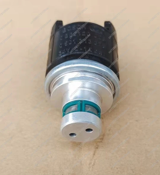 0260120025 Solenoid valve ZF0501313375 Suitable for Liugong 856 50D loader gearbox accessories
0260120025 Solenoid valve ZF0501313375 Suitable for Liugong 856 50D loader gearbox accessories