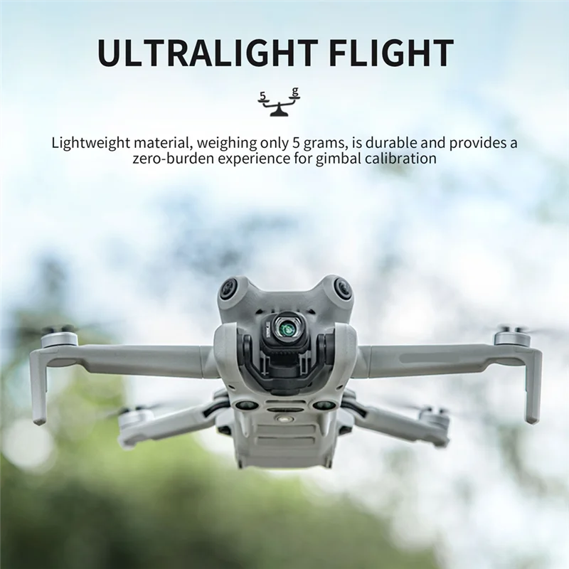 Smart-STARTRC Widening Mirror For DJI Drone Professional Aerial Photography For Mini4 PRO Gimbal Camera Multifunctional Accessor
Smart-STARTRC Widening Mirror For DJI Drone Professional Aerial Photography For Mini4 PRO Gimbal Camera Multifunctional Accessor