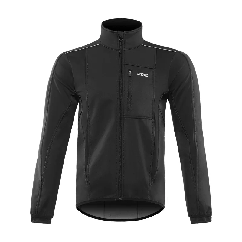Зимняя теплая велосипедная куртка: дышащая, ветрозащитная, водонепроницаемая верхняя одежда для велоспорта
Зимняя теплая велосипедная куртка: дышащая, ветрозащитная, водонепроницаемая верхняя одежда для велоспорта