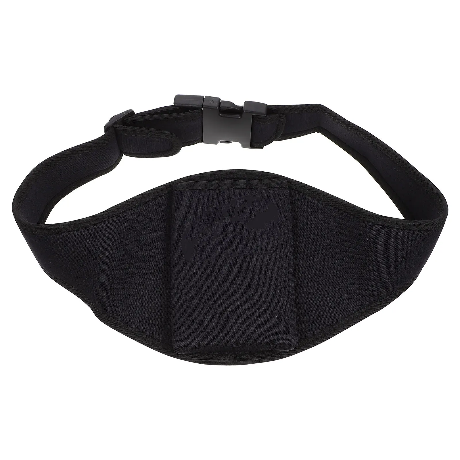 Microphone Waist Microphone Pouch Belt Black Gym Dance Adjustable Belt Pouch Holder Mic Stabilizer Portable Audio Device
Microphone Waist Microphone Pouch Belt Black Gym Dance Adjustable Belt Pouch Holder Mic Stabilizer Portable Audio Device