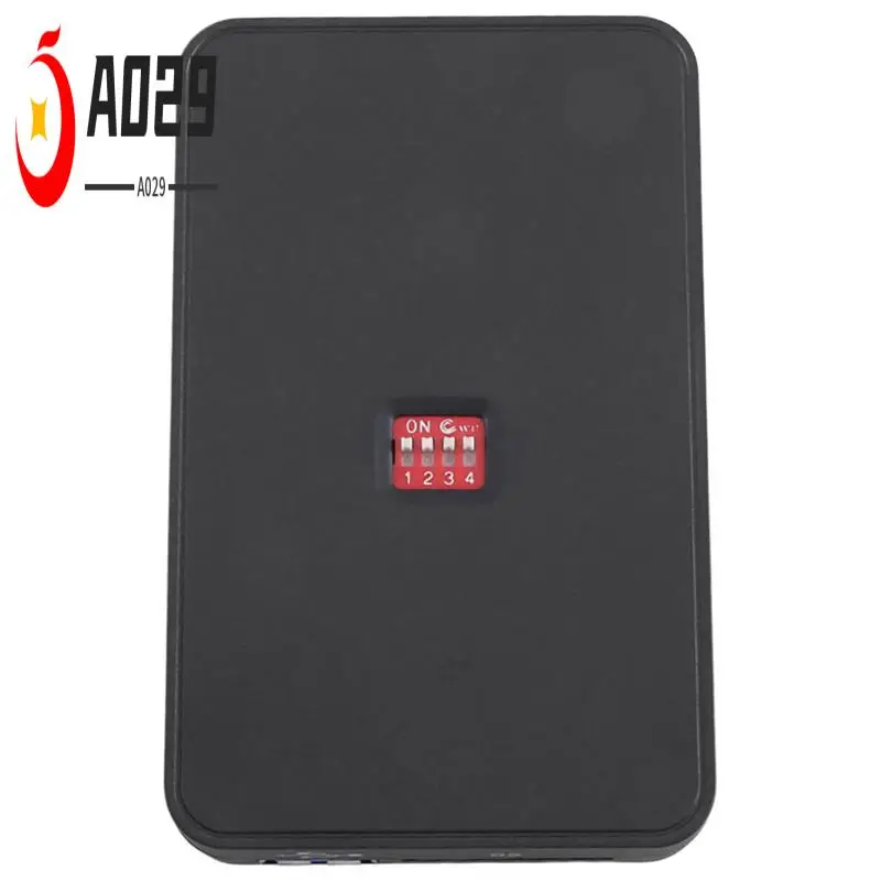 A029-Black Motorcycle Digital Music CD MP3 Changer Player Case Replacement Parts For Honda Goldwing GL1800 2001-2011
A029-Black Motorcycle Digital Music CD MP3 Changer Player Case Replacement Parts For Honda Goldwing GL1800 2001-2011