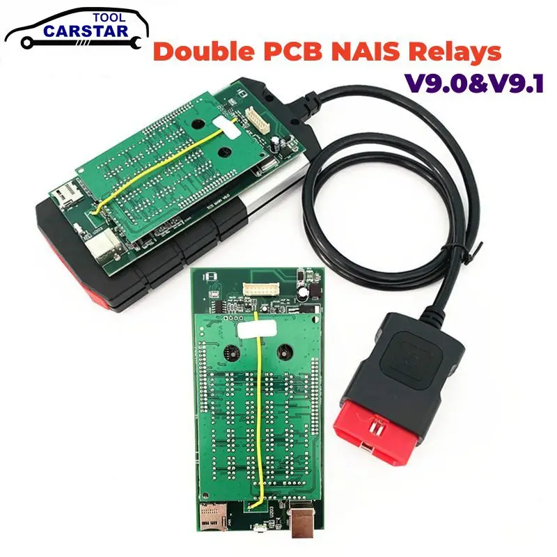 VD150 Pro V9.1 2020.23 NEC Relays 2021.11 With keygen OBDII Code Reader Tool ForCar/Truck OBD2 Scanner with V9.0 Bluetooth
VD150 Pro V9.1 2020.23 NEC Relays 2021.11 With keygen OBDII Code Reader Tool ForCar/Truck OBD2 Scanner with V9.0 Bluetooth
