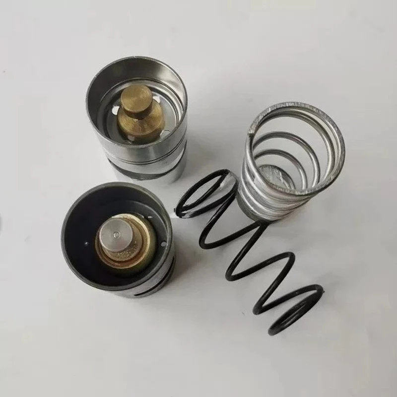 Air Compressor Constant Temperature Valve Maintenance Kit 1619733300/1614611800/1622706404
Air Compressor Constant Temperature Valve Maintenance Kit 1619733300/1614611800/1622706404