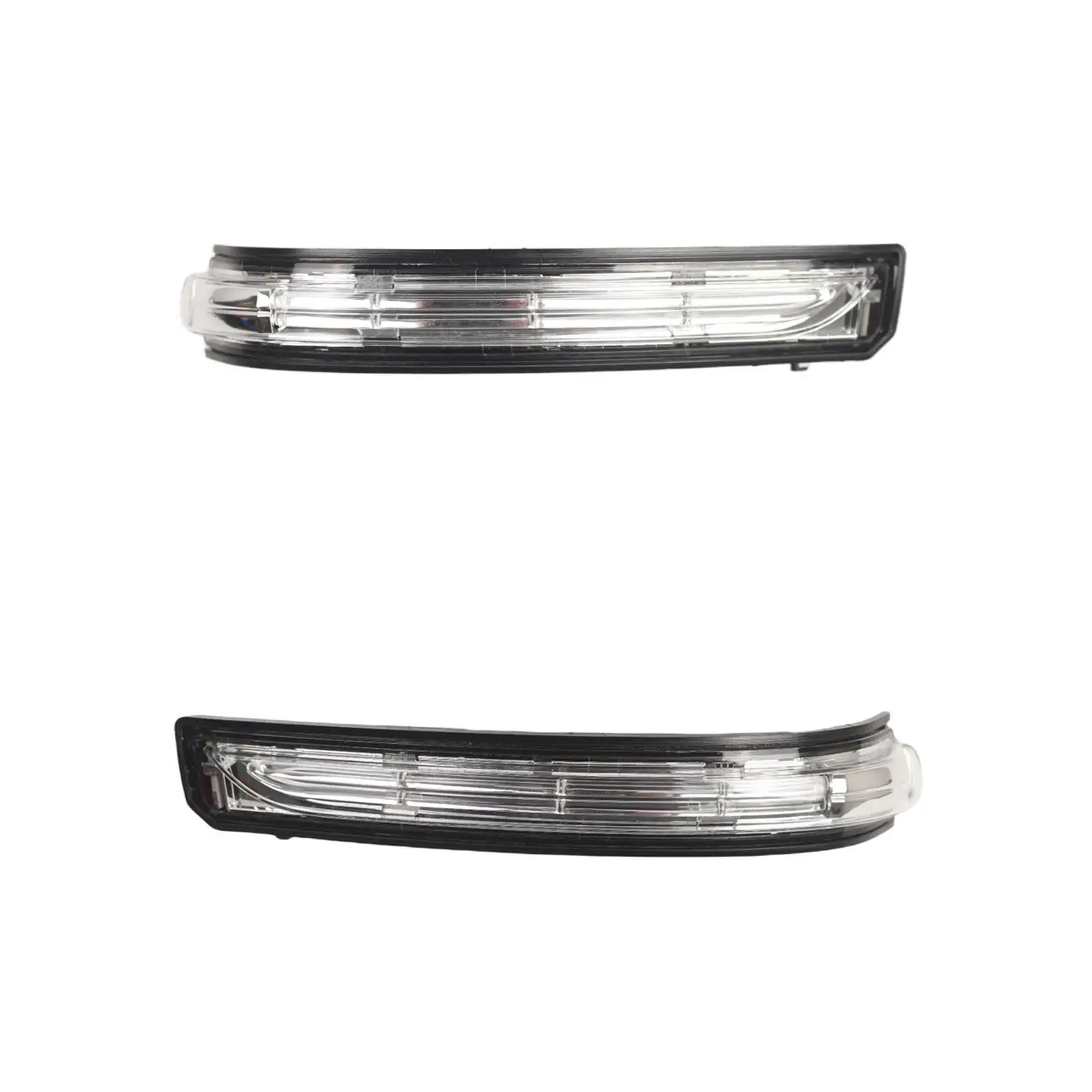 Side Mirror Turn Signal Lamp Black Car Accessory Front Left Indicator for Mercedes Benz A-class W169 B-class W245 A1698201121
Side Mirror Turn Signal Lamp Black Car Accessory Front Left Indicator for Mercedes Benz A-class W169 B-class W245 A1698201121