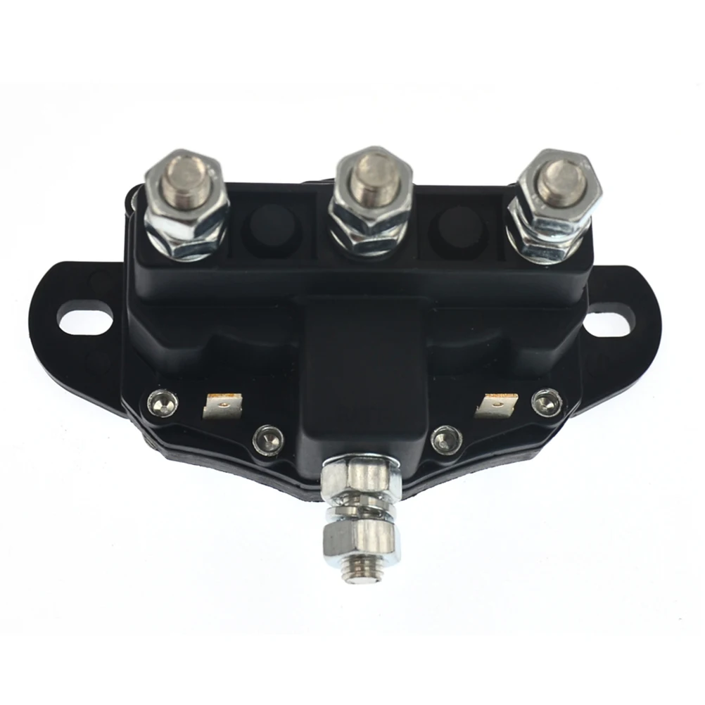 1pc Electromagnetic Accessory High Strength Durable Power Off General Purpose Winch Vehicle Car Relay Supply 
1pc Electromagnetic Accessory High Strength Durable Power Off General Purpose Winch Vehicle Car Relay Supply