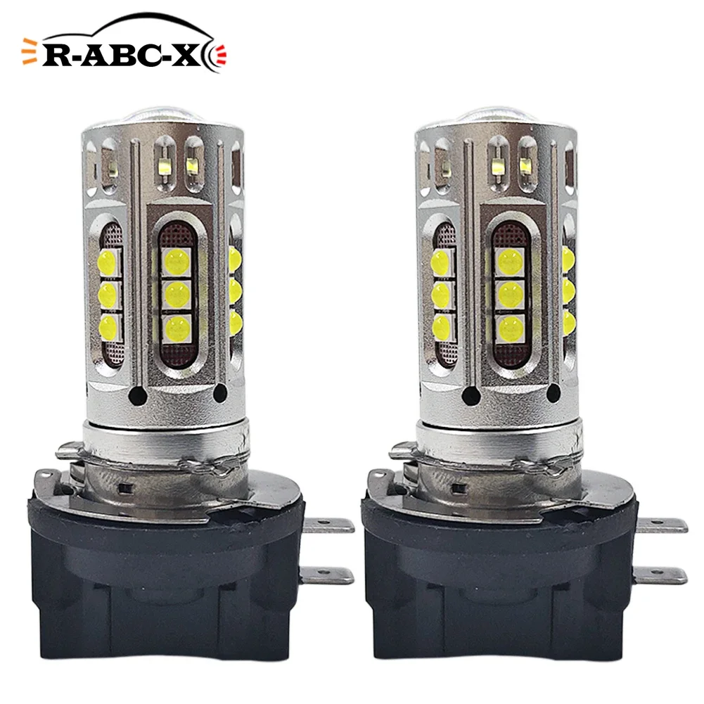 Автомобильная фара для мотоцикла RUIANDSION 2525-25SMD, 14 Вт, H11B, H8B, H9B, 10-30 в, 12 В, 24 В, супер яркая, 6000 лм, K, для KIA Ford Fiesta
Автомобильная фара для мотоцикла RUIANDSION 2525-25SMD, 14 Вт, H11B, H8B, H9B, 10-30 в, 12 В, 24 В, супер яркая, 6000 лм, K, для KIA Ford Fiesta