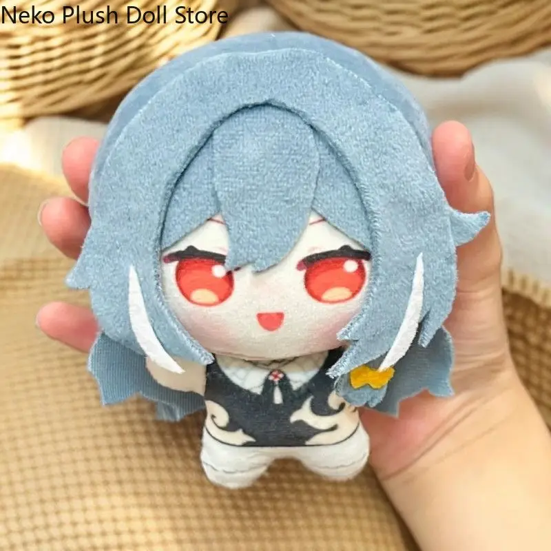 Honkai Impact 3 Herrscher of Sentience аниме кукла плюшевая кукла морская звезда кулон для тела косплей аниме брелок игрушка 10 см
Honkai Impact 3 Herrscher of Sentience аниме кукла плюшевая кукла морская звезда кулон для тела косплей аниме брелок игрушка 10 см