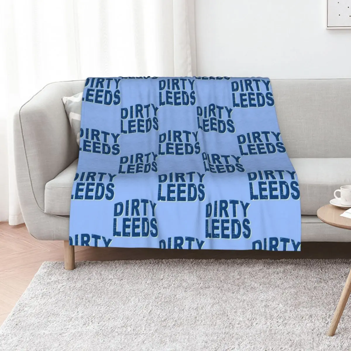 Dirty Leeds Throw Blanket for winter Baby Decorative Beds Hairys Blankets
Dirty Leeds Throw Blanket for winter Baby Decorative Beds Hairys Blankets