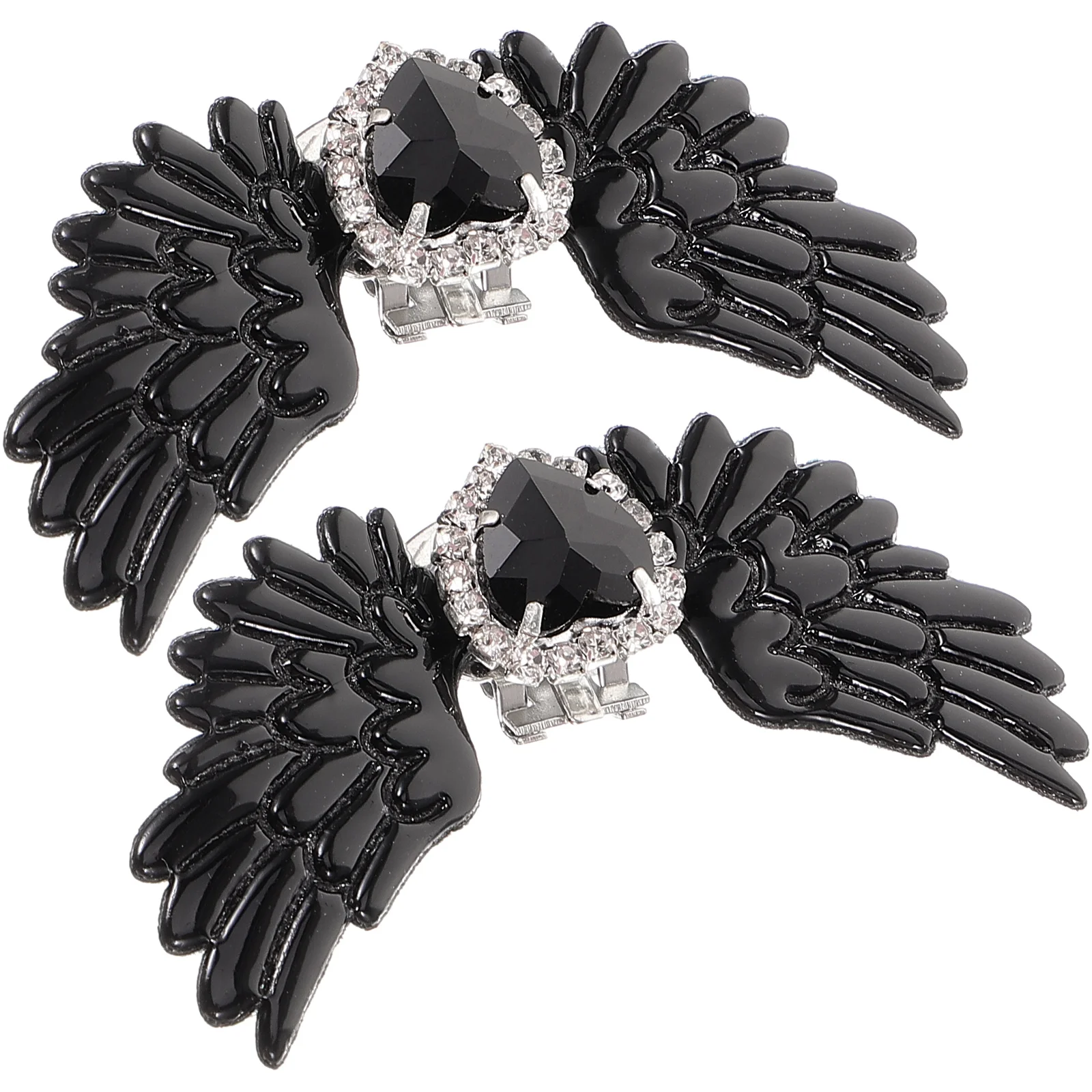 Boots Buckles 1 Pair Women's Rhinestones Shoe Clips Heart Decorative Wedding Party Prom Alloy
Boots Buckles 1 Pair Women's Rhinestones Shoe Clips Heart Decorative Wedding Party Prom Alloy