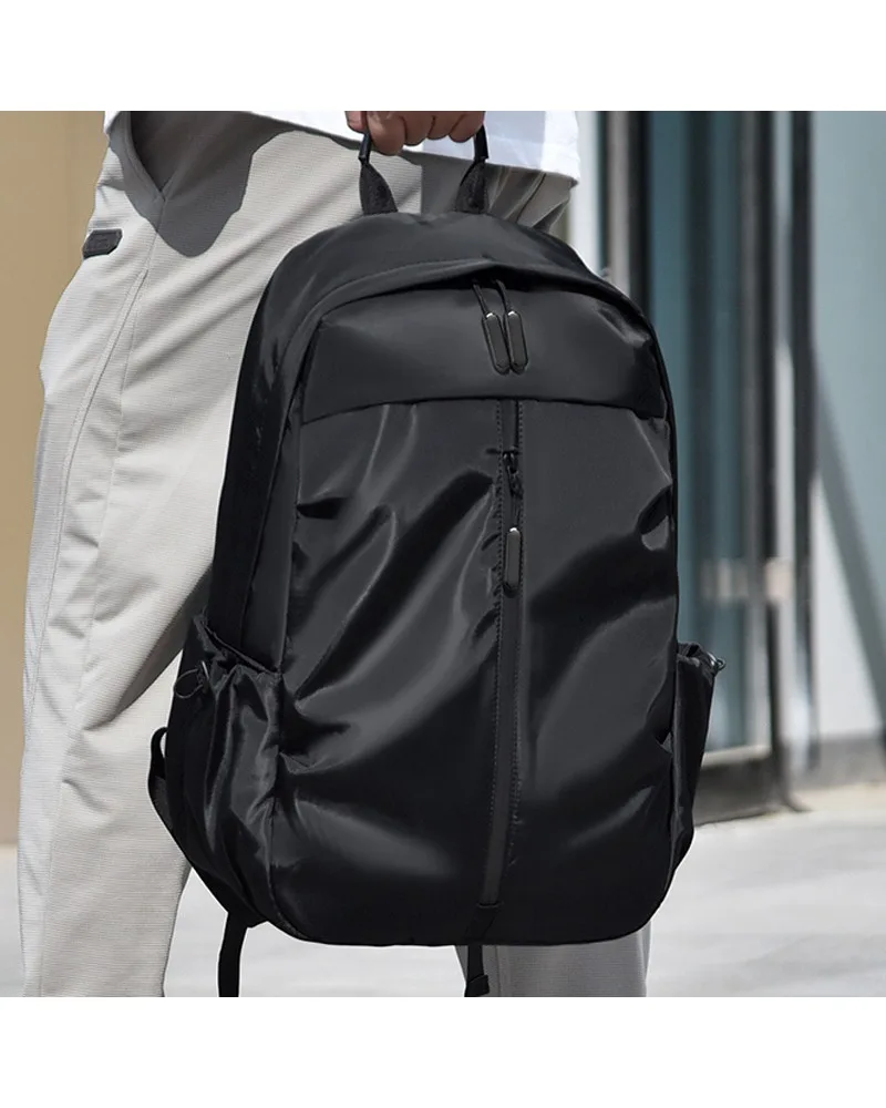 Large capacity fashion travel backpack waterproof computer bag student schoolbag gift outdoor leisure backpack men
Large capacity fashion travel backpack waterproof computer bag student schoolbag gift outdoor leisure backpack men