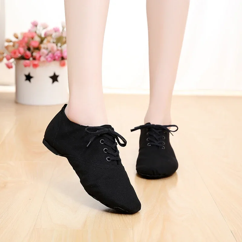 New Black Red Blue Pink White Flesh Canvas Woman Ballet Pointe Shoes For Women Sneakers Men Women' Shoe Canvas Dance Jazz Shoes
New Black Red Blue Pink White Flesh Canvas Woman Ballet Pointe Shoes For Women Sneakers Men Women' Shoe Canvas Dance Jazz Shoes