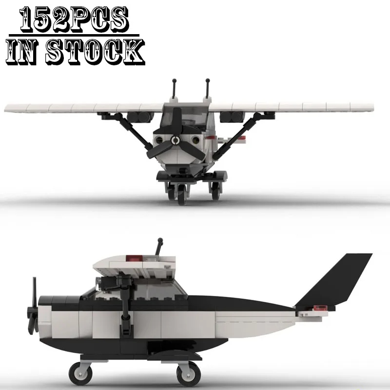 MOC-27144 172 gliding fighter aircraft Building Block boy's children's assembling educational toy DIY birthday Gifts
MOC-27144 172 gliding fighter aircraft Building Block boy's children's assembling educational toy DIY birthday Gifts