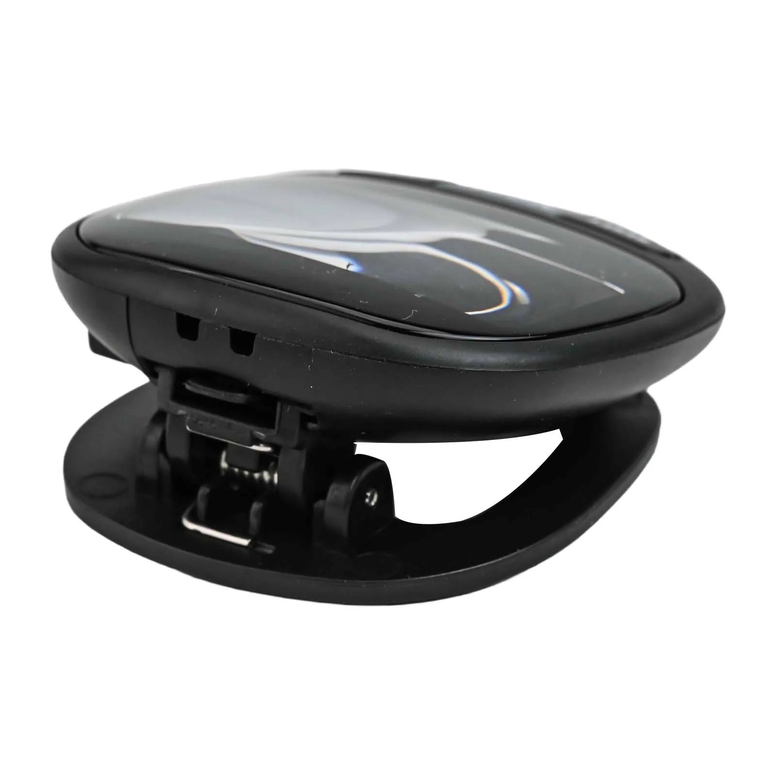 User Friendly 3D Pedometer Step Counter with Large Screen to Accurately Track Steps and Distance During Fitness Activities
User Friendly 3D Pedometer Step Counter with Large Screen to Accurately Track Steps and Distance During Fitness Activities