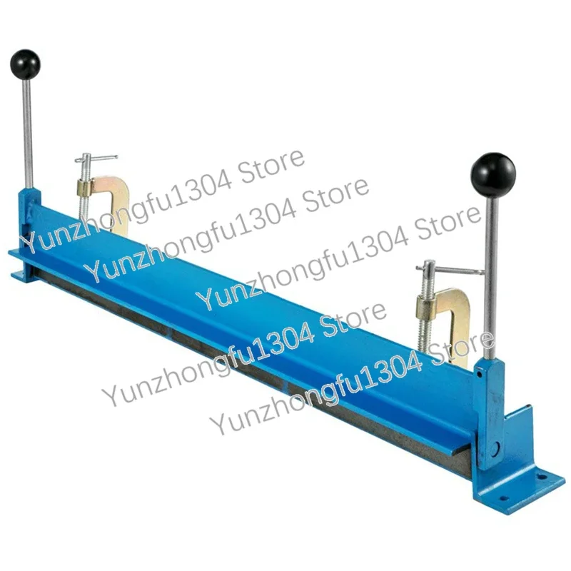 915/460MM Industrial Metal Bending Brake Rolling Folding Machine Steel Sheet Aluminum Plate Bender Tool with
915/460MM Industrial Metal Bending Brake Rolling Folding Machine Steel Sheet Aluminum Plate Bender Tool with