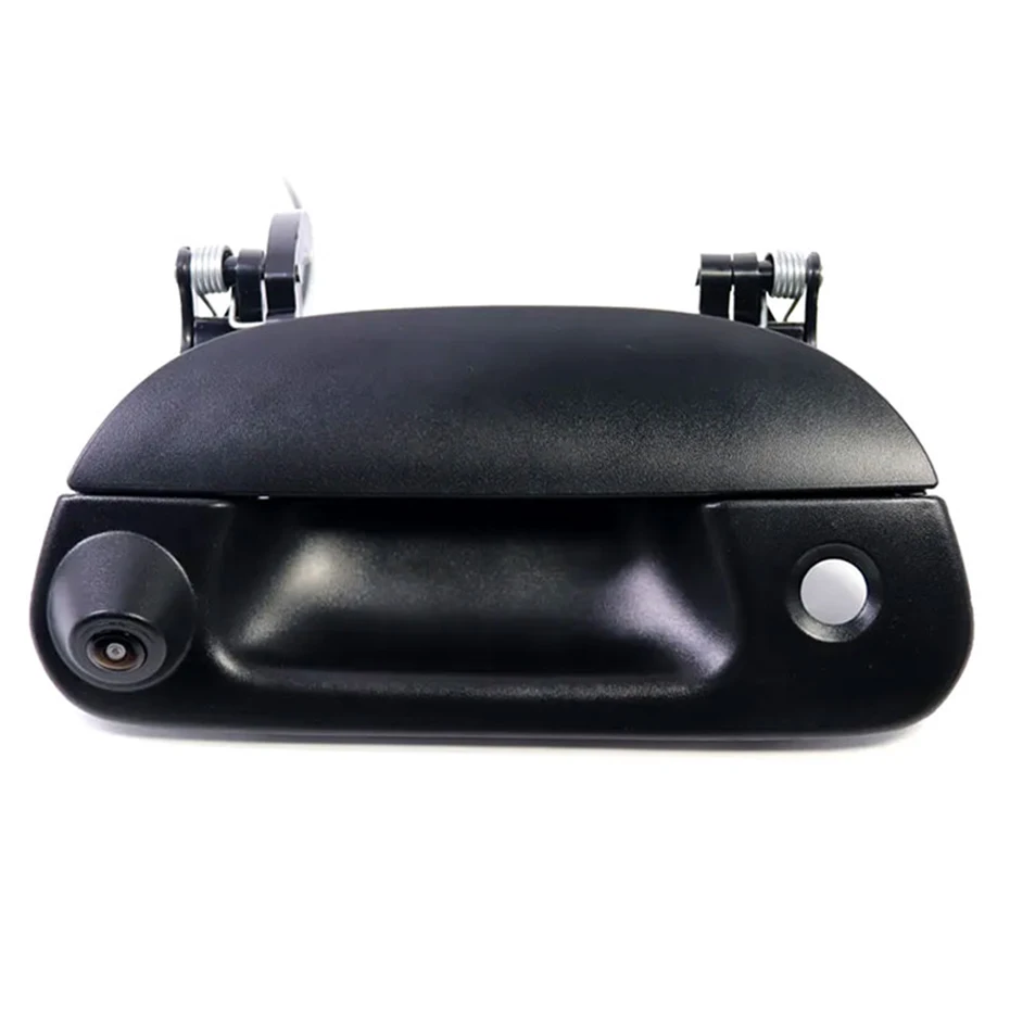 Tailgate Back Door Handle Camera For Ford F150 F250 F350 Super Duty Explorer Sport Trac 1997-2007 Rear View Reverse Waterproof
Tailgate Back Door Handle Camera For Ford F150 F250 F350 Super Duty Explorer Sport Trac 1997-2007 Rear View Reverse Waterproof