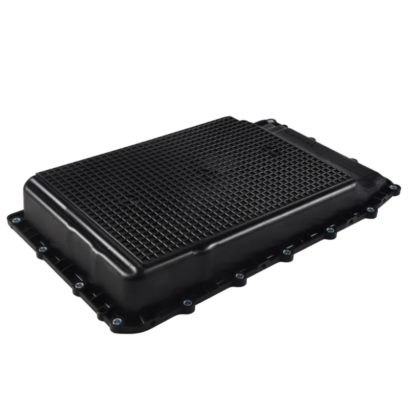 AASS-Car Transmission Oil Pan HL3Z-7A194-A For Ford Lincoln Navigator F-150 Lobo Ranger Mustang Bronco 2017-2023 HL3Z7A194A
AASS-Car Transmission Oil Pan HL3Z-7A194-A For Ford Lincoln Navigator F-150 Lobo Ranger Mustang Bronco 2017-2023 HL3Z7A194A