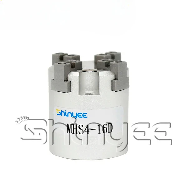 Shinyeeepneumatic pneumatic finger cylinder MHT2-32D/MHS4-16D/MHS3-160/MHC2-10D/HF210/MH2L2-10 products
Shinyeeepneumatic pneumatic finger cylinder MHT2-32D/MHS4-16D/MHS3-160/MHC2-10D/HF210/MH2L2-10 products