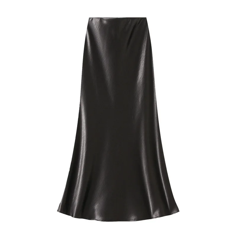 High waisted retro printed hanging half skirt fishtail skirt wrapped hip skirt 2026 new fashionable A-line skirt pleated skirt
High waisted retro printed hanging half skirt fishtail skirt wrapped hip skirt 2026 new fashionable A-line skirt pleated skirt