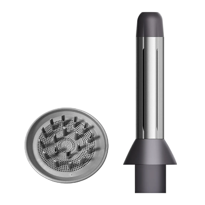 Щипцы для завивки волос для Dyson Supersonic фен HD01 HD02 HD03 HD04 HD08 + диффузионная насадка аксессуары для нескольких типов волос 
Щипцы для завивки волос для Dyson Supersonic фен HD01 HD02 HD03 HD04 HD08 + диффузионная насадка аксессуары для нескольких типов волос