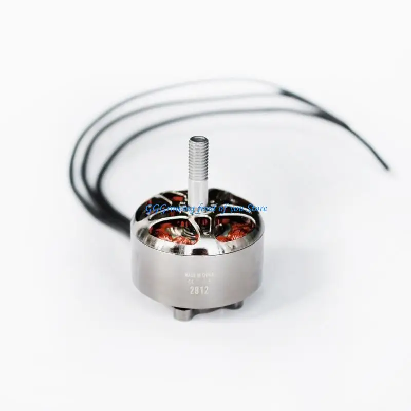 H9EB Winding 2812 Quadcopter Motor Remote Control Aircraft Power Unit Simple Install
H9EB Winding 2812 Quadcopter Motor Remote Control Aircraft Power Unit Simple Install
