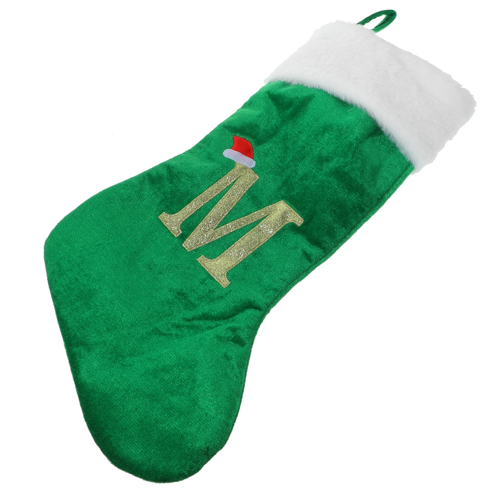 Christmas Stocking Stockings Decorations Holiday Family Décor Embroidered The Banner
Christmas Stocking Stockings Decorations Holiday Family Décor Embroidered The Banner