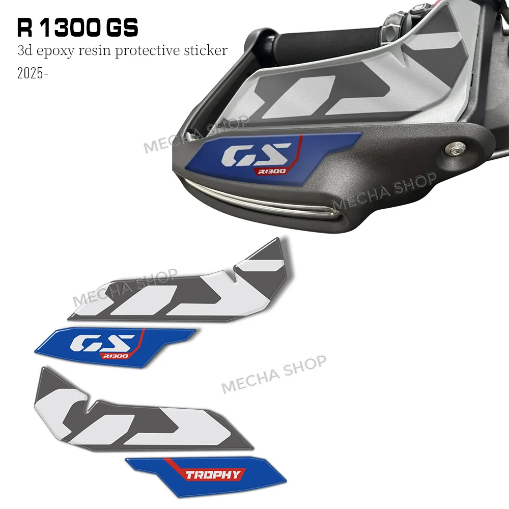 Наклейки на руль для R1300GS R 1300 GS 2025 2026, 3D-эпоксидный комплект наклеек, аксессуары для мотоциклов
Наклейки на руль для R1300GS R 1300 GS 2025 2026, 3D-эпоксидный комплект наклеек, аксессуары для мотоциклов